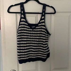 Knit Tank
